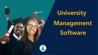 University ERP, University Management Software - Demo & Price screenshot 1