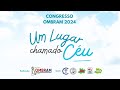 Congresso ombram  um lugar chamado cu  jenuan lira  02052024