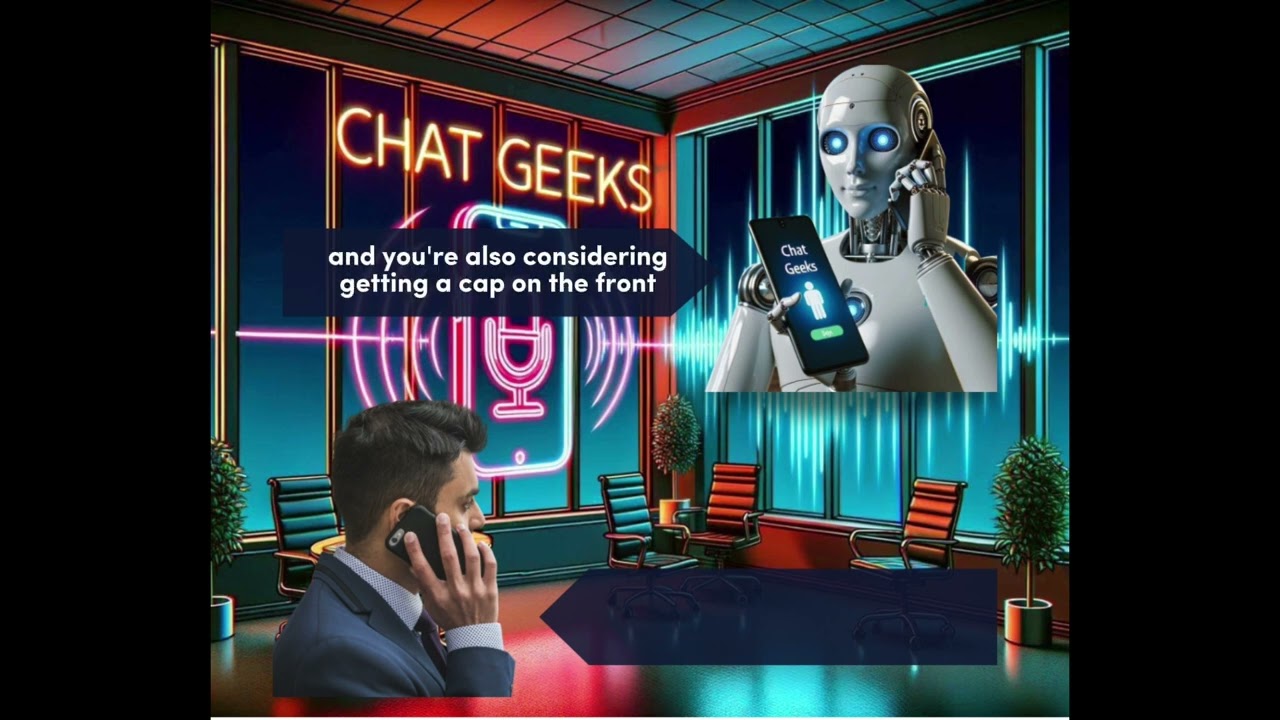 AI-Driven Lead Gen in Action: Watch AIR.AI Boost Dental Implant Inquiries with a Real Call Demo