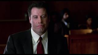 Final Scene-Jan's Bankruptcy Hearing from A Civil Action 1998