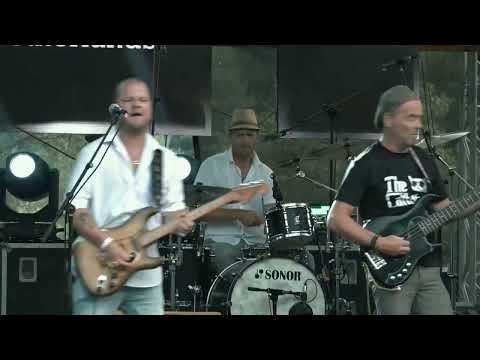 Circle of life.....Bas Paardekooper Band...