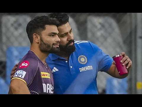 MI vs KKR, IPL 2026: वानखेड़े में रन बरसेंगे या गेंदबाज दिखाएंगे दम? जानें पिच रिपोर्ट और प्लेइंग 11