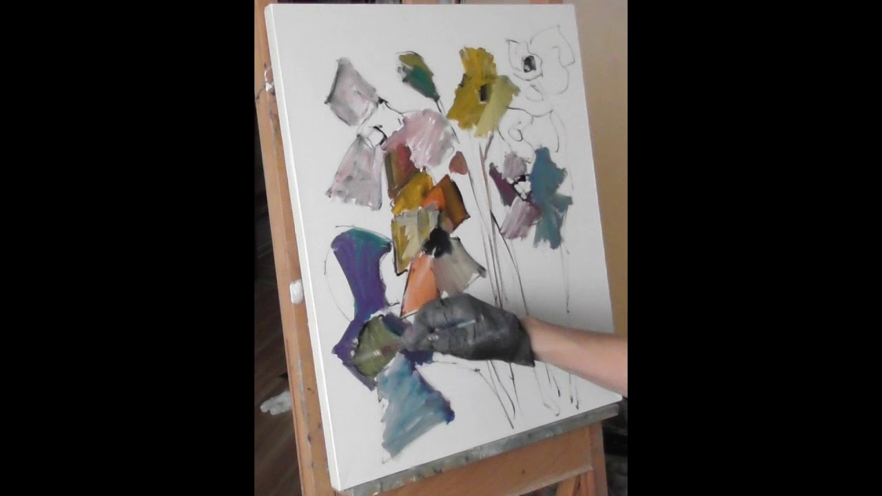 Картины написанные членом