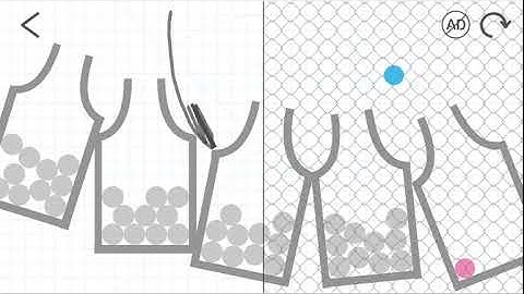 Maniac today #1...) Brain Dots！ http://braindotsapp.com #BrainDots