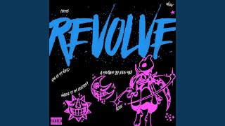REVOLVE: INTRO