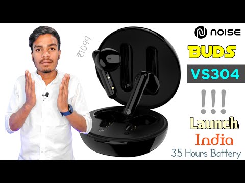 Noise Buds VS304