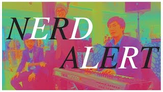 Apologizecover Nerdalert