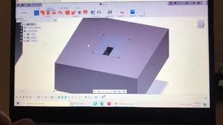 Fusion360 - Making a JIG