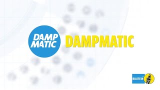 BILSTEIN Technoloy Icon Video - DampMatic®
