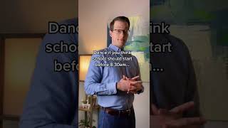 When do you think school should start