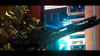Vendetta | Bo3 Quick Edit |