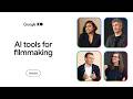 Directing the future: craft and creativity in the age of AI