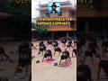 PHYSICAL FITNESS FOR DEFENCE ASPIRANTS#nda #ndatraining #bestndacoaching