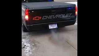 1990 454Ss Vortech Supercharger