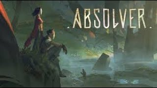 One-Hour Absolver PS4 Playthrough - Learning And Getting Beaten Part 1