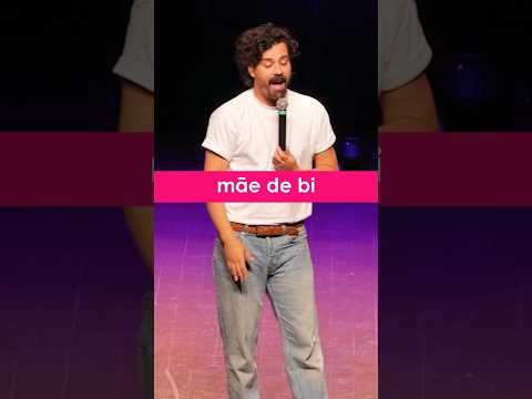 Eu amo uma família!