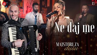 ORKESTAR ALEKSANDRA SOFRONIJEVICA - NE DAJ ME (Live) [ VIDEO]