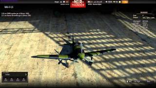 War Thunder - Dev Server Patch 1.31 Preview Part 1