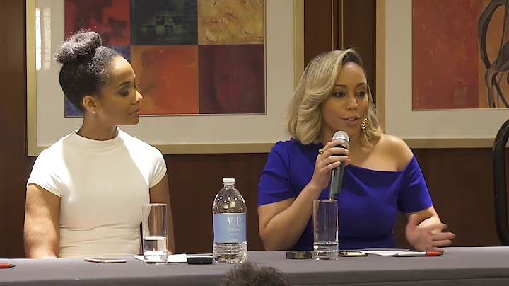 Alyi V Womens Empowerment Panel