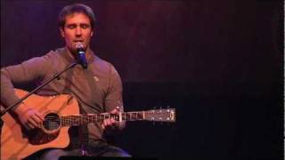 Doubting Thomas - Nickel Creek - Adam Farrell