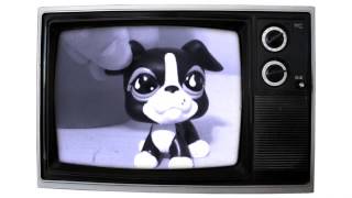 LPS video fx testing video