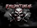 If You Don’t Like Me (Official Audio) | Dark Country / Outlaw Vibes