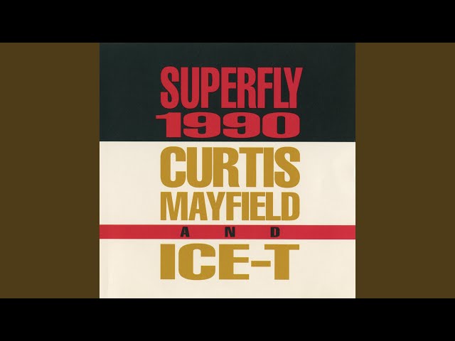 Superfly 1990 (Fly Mix Edit) - YouTube