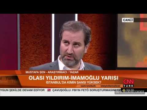 Mustafa Şen -