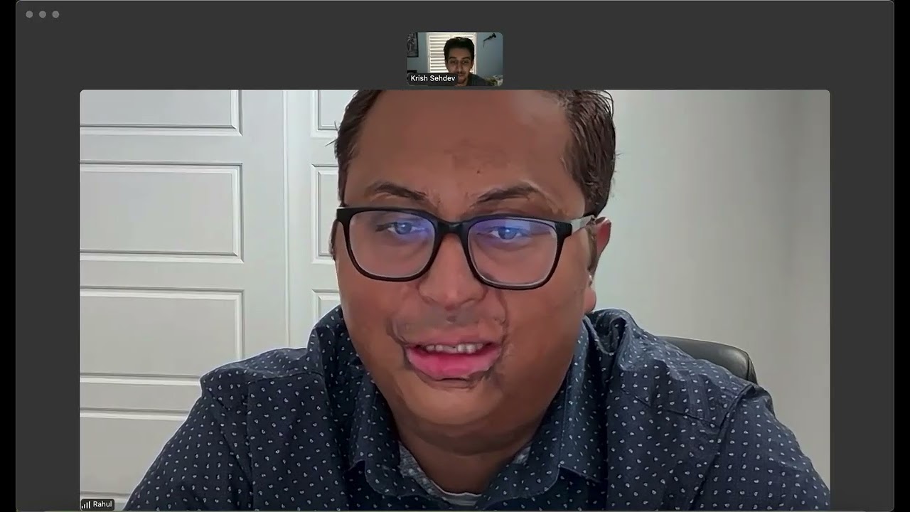 Inside the Mind of a Neurosciences Hospitalist: Dr. Rahul Chug’s Medical Journey