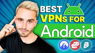 Best VPN for Android: Keeping Your Mobile Browsing Completely Anonymous screenshot 5