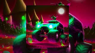 Lil Revive - Coven (Nightcore)