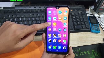 Vivo Y83/Y90/Y91c/Y91i Pattern Lock Remove Without Data Loss With UMT 100%Ok Solution