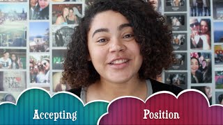 DCP - Acceptance