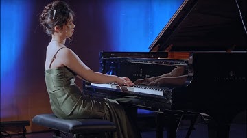 Frédéric Chopin - All 21 Nocturnes | Class of Michail Lifits