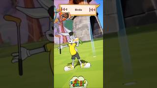 Looney Tunes: Wacky World of Sports - Bugs Bunny Birdie Animations! #looneytunes #cartoon