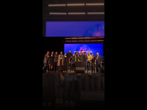 Reconocimiento de Circulart a Merlín Producciones y Puerto Candelaria por sus 25 años.