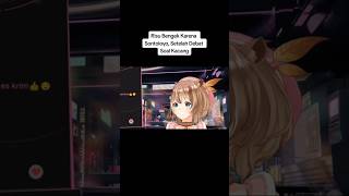 bengek gegara nama orang #fyppp #foryoupagee #ayundarisu #hololiveid #hololive