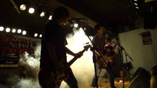 20140621 OVER HEAD - (Part 2)