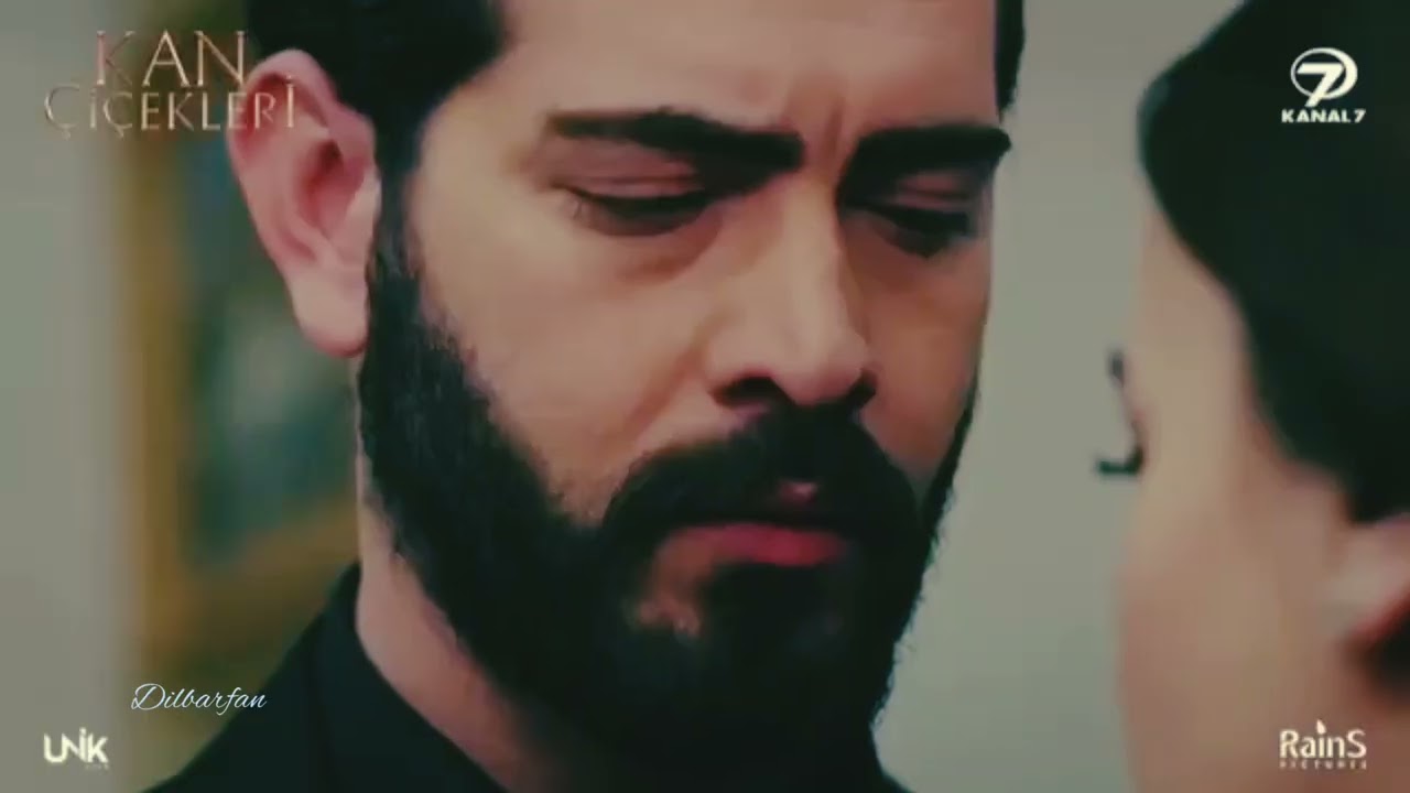 Dilan & Baran klip ❣️|| kan çiçekleri// olur olur||