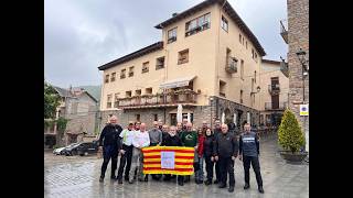 IV RUTA EN MEMÒRIA D'EN CESC - LA VALL FOSCA -