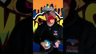 Madballs are making a comeback!