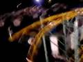 roller coaster