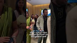 Laalo Gujarati film, Kirtidan Gadhvi