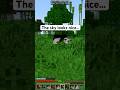 Feed Minecraft Lazy Panda | Minecraft Survival