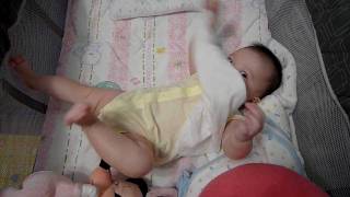 Kimberly Lui 20090419 part 1