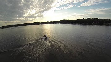 Twin Cities Highlights - FPV -TBS Discovery