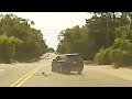 Dashcam Footage Shows Farmington Hills Police Crashing into Fleeing Suspect's Car