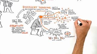 RSA ANIMATE Changing Education Paradigms
