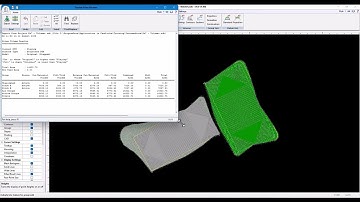 An introduction to Balancing Volumes in n4ce