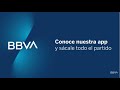 App bbva primeros pasos para sacarle todo el partido